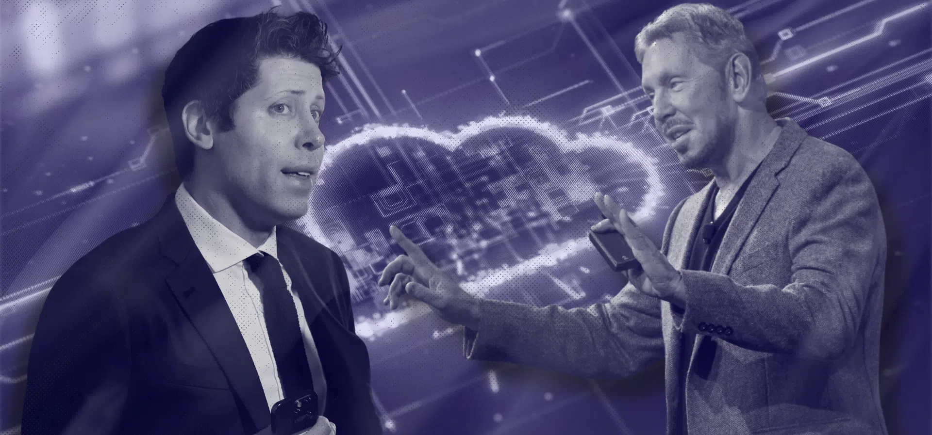 OpenAI и Oracle сключиха рекордна „облачна” сделка за AI