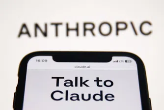 Пазарната оценка на Anthropic скочи до 183 млрд. долара