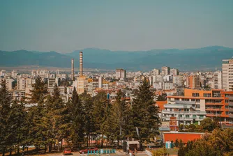 Това показват данни на Евростат за второто тримесечие