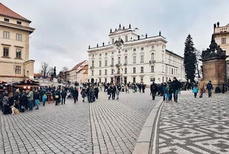 В Палермо само 4% споделят оптимизъм, докато в Прага поразителните 79% се чувстват уверени