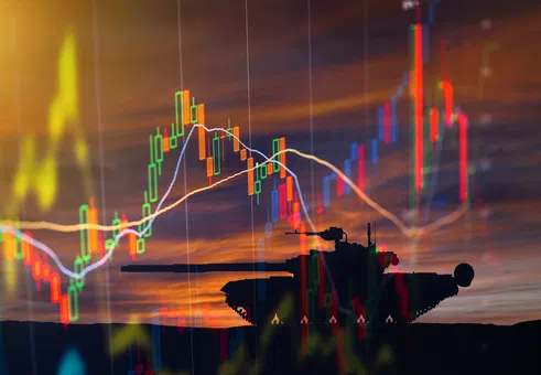 Европейските отбранителни стартъпи продължават да се сблъскват с кредитни бариери, въпреки по-гъвкавите политики на банките