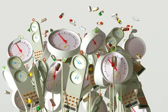 Едно малко хапче може да създаде пазар за 100 млрд. долара до 2030 г.