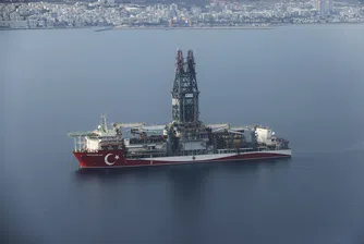 Турция намалява търговията с руски петрол след санкциите