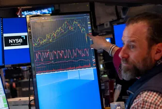 Всички разпознават пазарния балон, но никой не знае кога ще гръмне