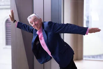 Директорът на Ryanair е гневен на британските власти заради новия транспортен данък