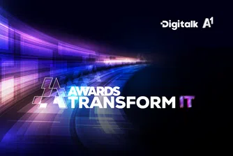 Стартира Transform IT Awards - четвъртото издание на конкурса за технологични бизнес иновации