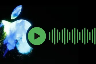 Apple с остър отговор срещу Spotify след глобата на ЕК от €1,8 млрд.