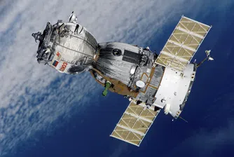 НАСА прекратява исторически проект за поддръжка на сателити в Космоса