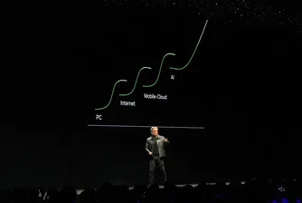 Отскокът на Nvidia повдига опасенията за пазарен балон