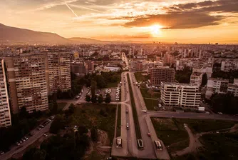 България е сред европейските страни с най-силно поскъпване на жилищата в края на 2023 г.