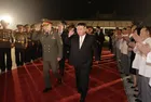 Да кодираш пропаганда: Как идеологическа песен за режима на Ким стана хит в TikTok