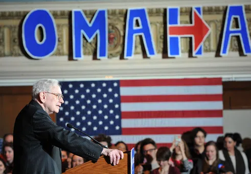 Защо никога няма да има втори Уорън Бъфет
