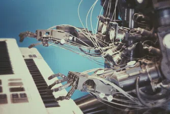 Големите музикални лейбъли влизат в диалог със създателите на AI музика