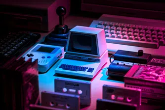 Източна Англия вдига левъла: Как игрите се превръщат в бизнес на стойност над 250 млн. евро