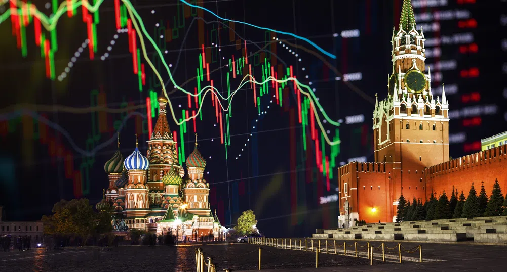Русия насърчава използването на криптовалути за заобикаляне на санкциите