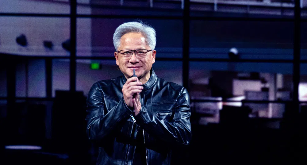 Nvidia уверено продължава да върви нагоре
