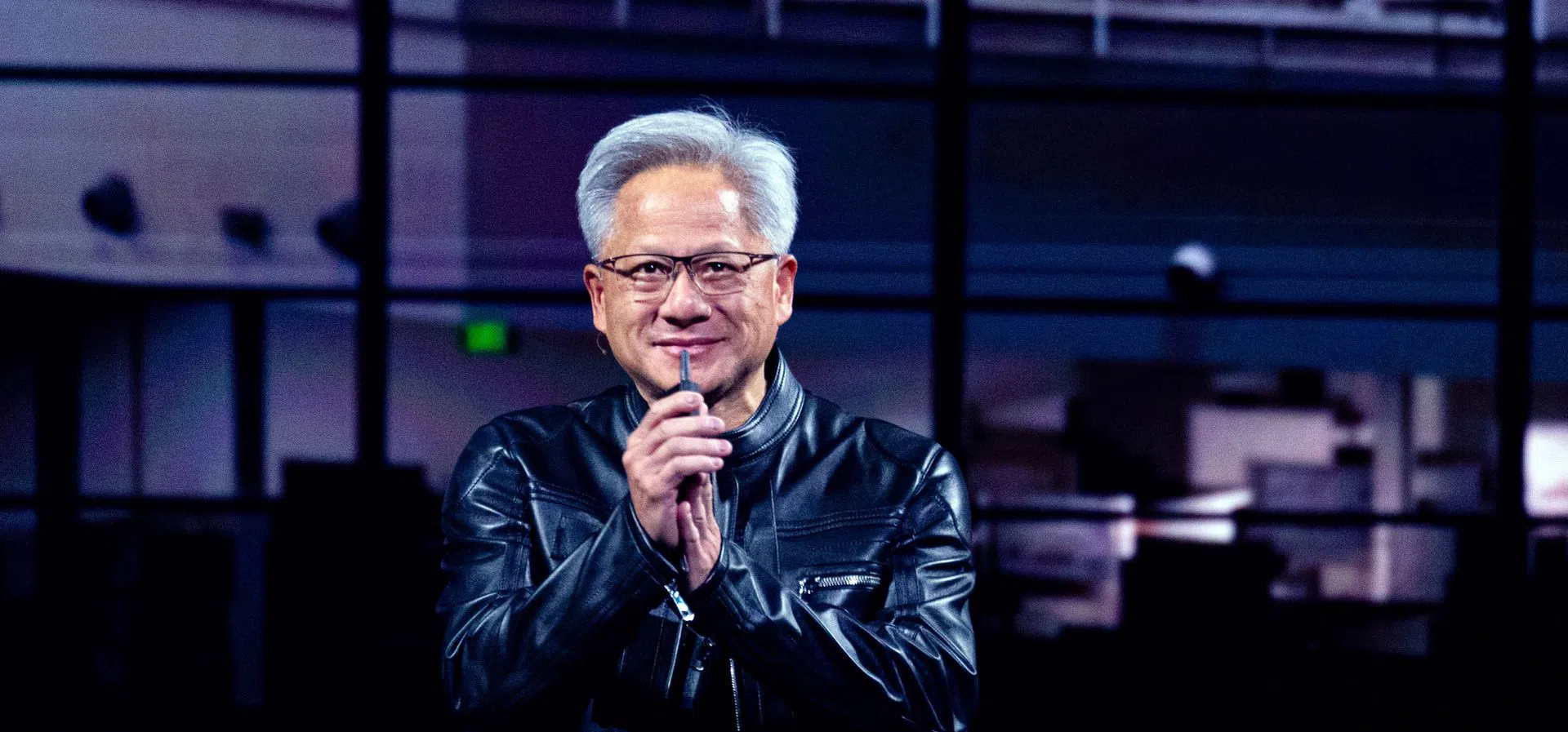 Nvidia уверено продължава да върви нагоре