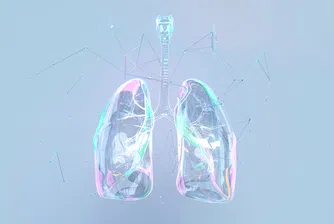 AI надминава човешкото око в ранната диагностика на белодробен рак, показва ново изследване