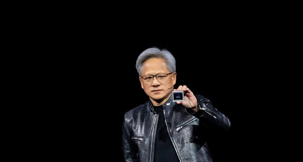 Nvidia се завръща в Китай, но едва ли ще възвърне пазарния си дял