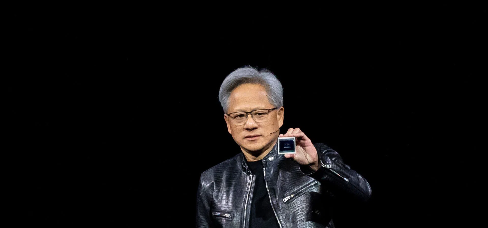 Чиповете H20 на Nvidia вероятно ще се завърнат в Китай