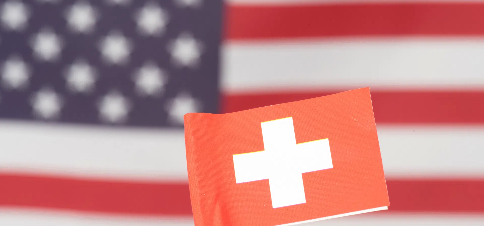 По всичко личи че американският президент може да предизвиква сериозни