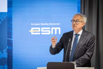 Пиер Граменя: Националната валута не те прави по-силен в един размирен свят