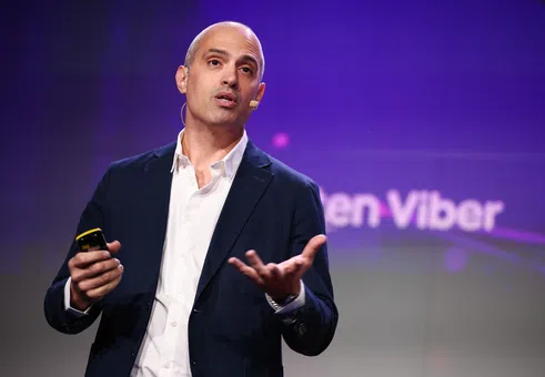 Офир Еял, Rakuten Viber: „Най-успешната ни маркетинг стратегия не беше рекламна кампания - беше връзката между хората“