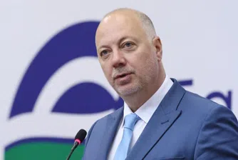 Росен Желязков: Доверието към еврото в България расте устойчиво
