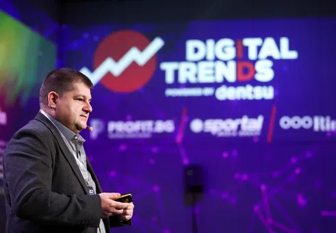 Доброслав Димитров: „Битките на бъдещето ще се водят не от армии, а от алгоритми“