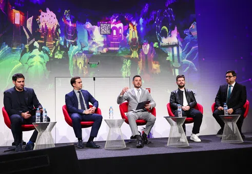 55 години по-късно: Как България се завърна на Expo Osaka с визия за бъдещето