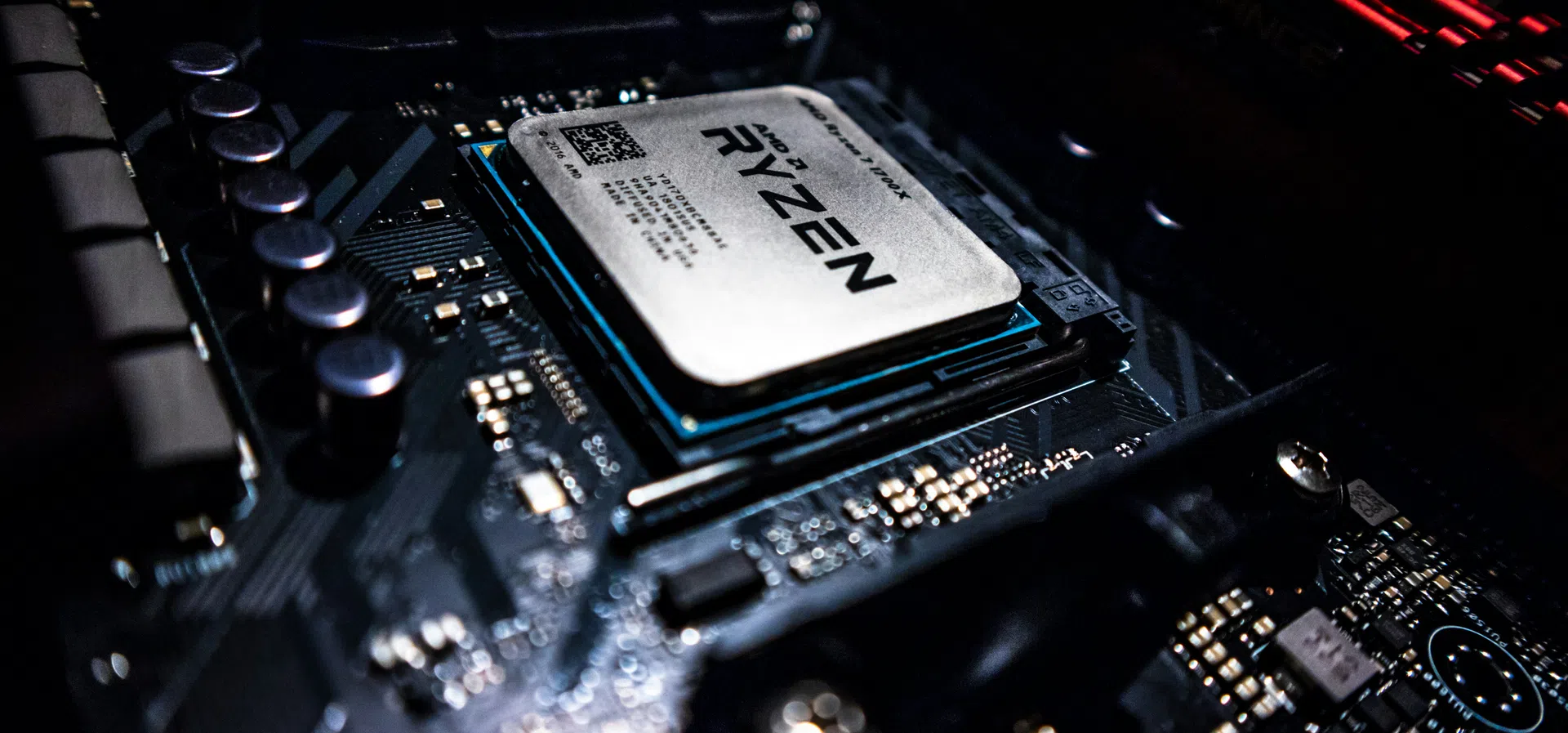 AMD няма да може да изнася специално проектираните си чипове за Китай