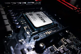 AMD няма да може да изнася специално проектираните си чипове за Китай