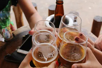 София е в Топ 10 за най-нискобюджетно пиво