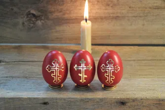 Православните християни посрещат Възкресение Христово - Празник на празниците