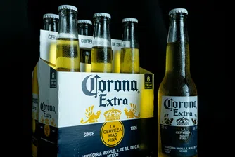 Бирена трансформация: Как Corona убеди пазара, че безалкохолното не е непременно лошо