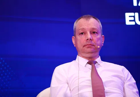Кристофор Павлов, УниКредит Булбанк: Позитивите от еврото ще повишат търговията и инвестициите