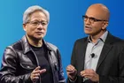 Уолстрийт очаква вулканът на Nvidia и Microsoft да избухне с акции за 4 трилиона долара