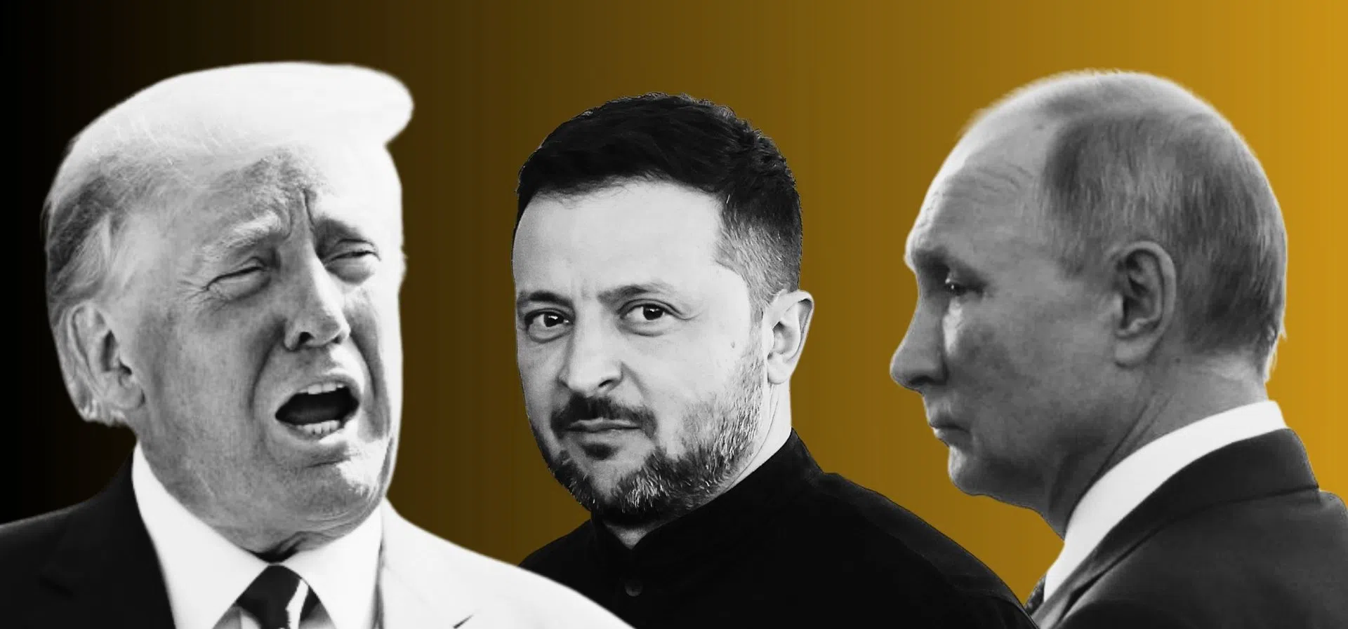 Владимир Путин я започна Джо Байдън не успя да я спре