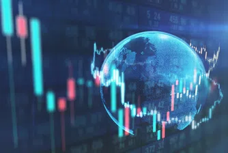 ОИСР: Слаби бизнес инвестиции застрашават глобалния растеж