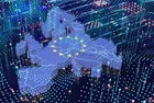 САЩ насъскват азиатските страни да се противопоставят на AI правилата на ЕС