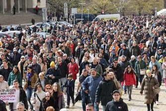 FT за България и Украйна: Когато антикорупционните органи се корумпират