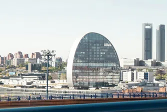 Испания се готви за мегабанка: BBVA получи разрешение за поглъщане на Banco Sabadell