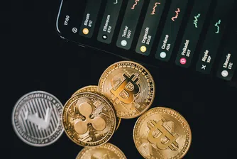 Финтех звезда: Ripple достигна 40 млрд. долара оценка