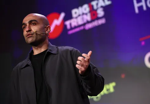 От регионални хъбове към общо съдържание. Как AI продуктите на Palantir променят спортната журналистика