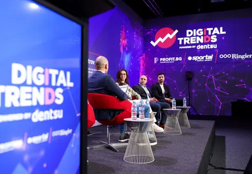 От хакатона до хъба: Как iGaming компаниите в България създават и задържат таланти