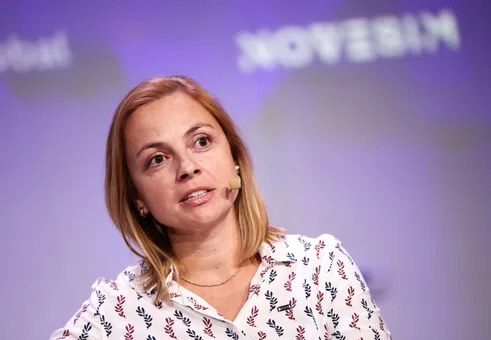 Антония Дицова, SumUp: „Днес вече не говорим за бърз достъп до средства, а за незабавен“