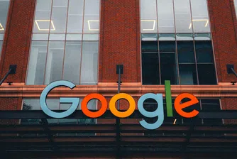 Google премахва целите за наемане, свързани с разнообразието на работното място