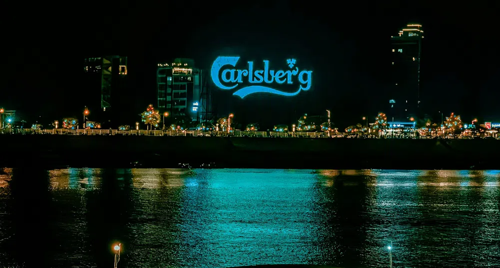 Carlsberg надминава очакванията за печалба през 2024 г.