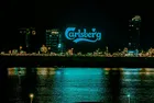 Carlsberg надминава очакванията за печалба през 2024 г.