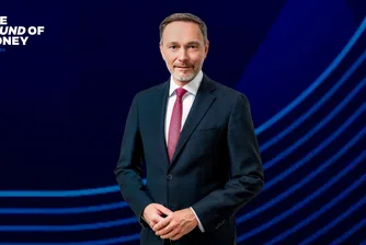 В епоха на глобални сътресения едни от най-силните гласове във финансите и икономиката идват за водещия у нас финансов форум, който ще се проведе на 5 юни в Hyatt Regency, София